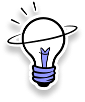 Smart icon