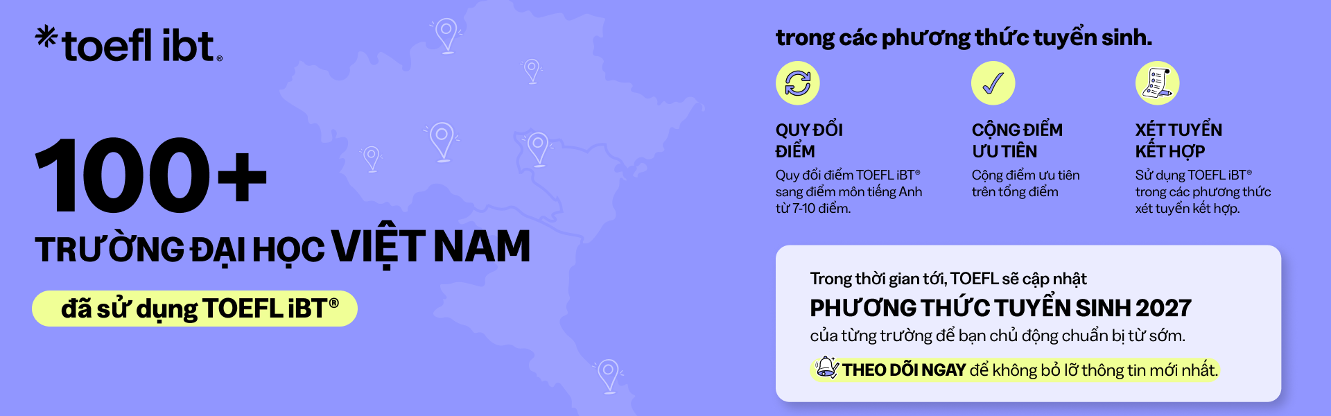 TOEFL Vietnam Landing Page Banner 1920 x 600